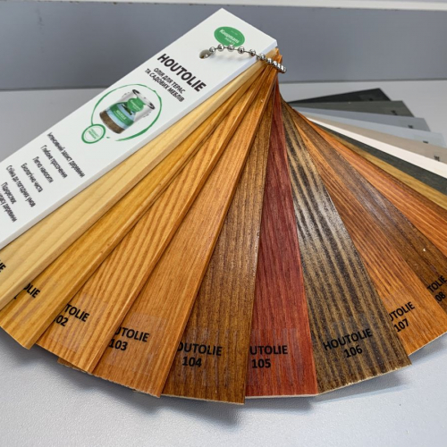 Каталог Houtolie