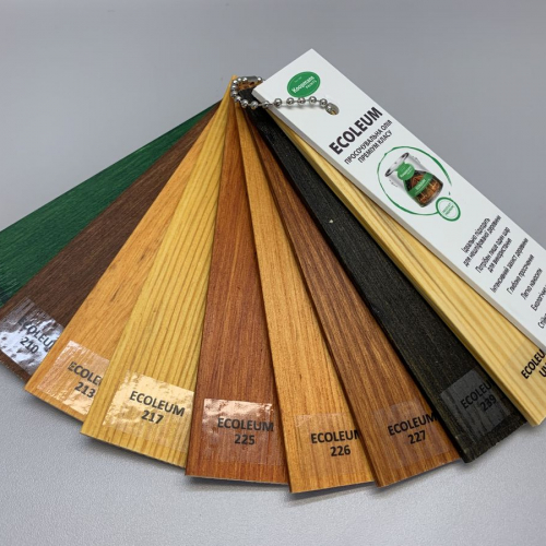 Каталог Ecoleum