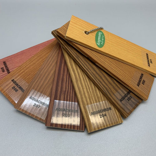 Каталог Aquachron