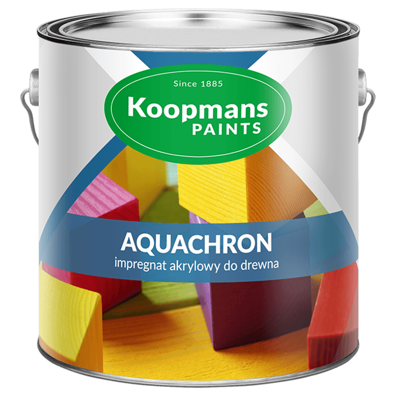 Aquachron